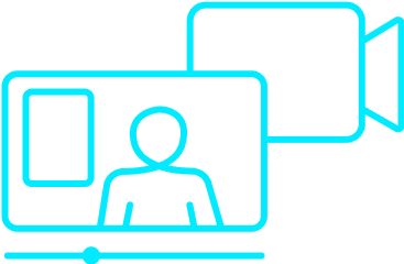 Studio-Quality Video and Content